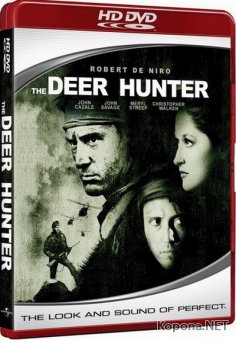    / The Deer Hunter (1978) HD Remux + 1080p + 720p + DVD9 + DVDRip