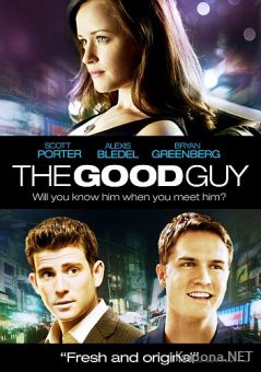   / The Good Guy (2009) DVD5