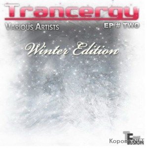 VA - Trancergy: Vol 2 (Winter Special Edition) (2010)