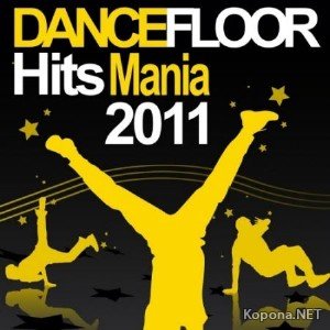 VA - Dancefloor Hits Mania 2011