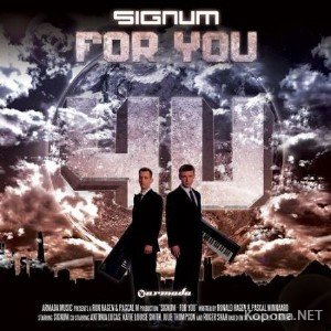 Signum - For You (2010)