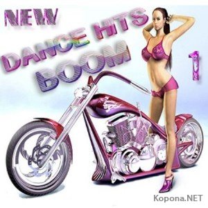 VA - Dance Hits Boom 1 (2010)