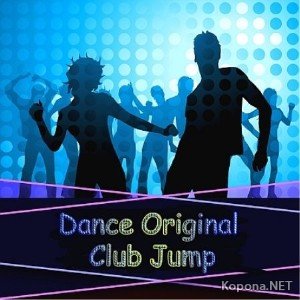 VA - Dance Original Club Jump (2010)