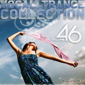 VA - Vocal Trance Collection Vol.46 (2010)