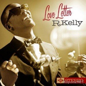 R. Kelly  Love Letter (2010)