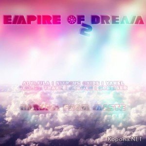 VA - Empire Of Dream 2 (2010)