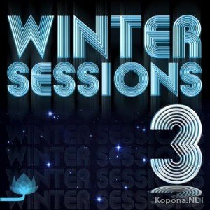 VA - Om Winter Sessions Vol 3 (2010)