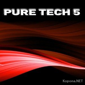 VA - Pure Tech 2 (2010)