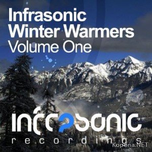 VA - Infrasonic Winter Warmers Volume One (2010)