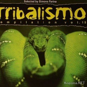 VA - Tribalismo Compilation Vol. 15 (2010)