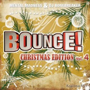 Bounce! Christmas Edition Vol 4 (2010)