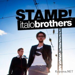 Italobrothers - Stamp (2010)