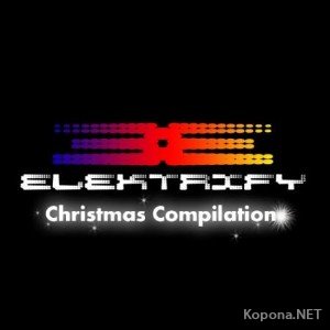 VA - Elektrify Records Christmas Compilation 2010