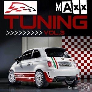 VA - Tuning Maxx: Vol 3 (2010)