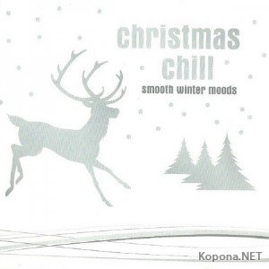 The New York Lounge Society - Christmas Chill (Smooth Winter Moods) 2010