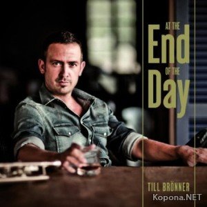 Till Bronner - At The End Of The Day (2010)