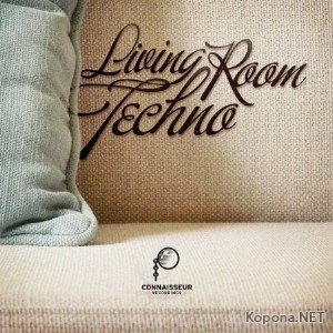 VA - Livingroom Techno (2010)