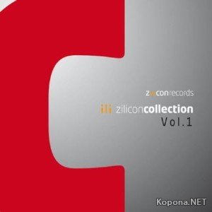 Zilicon Collection Volume 1 (2010)