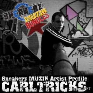 Sneakerz Muzik Artist Profile (2010)