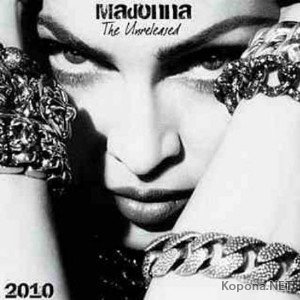 Madonna  The Unreleased (2010)