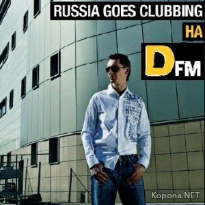 Bobina - Russia Goes Clubbing 119 (15-12-2010)