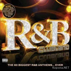 R&B Clubland (2010)