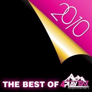 4Play Trax - Best of 2010