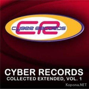 Cyber Records: Collected Extended Vol. 1 (2010)