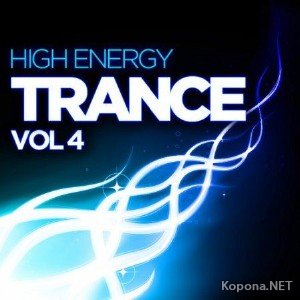 High Energy Trance Vol. 4 (2010)