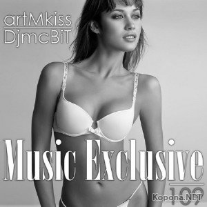 Music Exclusive from DjmcBiT vol.109 (15.12.10)