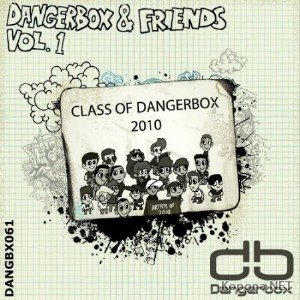 Dangerbox & Friends Vol.1 (2010)