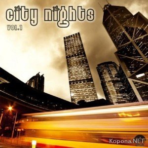 City Nights Vol1 (2010)