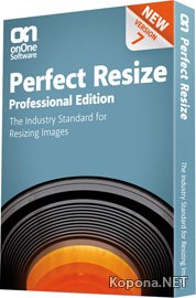 onOne Perfect Resize Pro 7 v7.0.2
