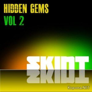 Skint Hidden Gems Volume 2 (2010)