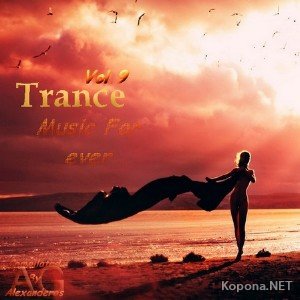 Trance - Music For ever Vol.9 (2010)