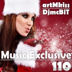 Music Exclusive from DjmcBiT vol.110 (17.12.10)