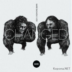 Mario Basanov And Vidis - Changed (2010)