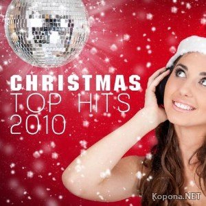 Christmas Top Hits 2010