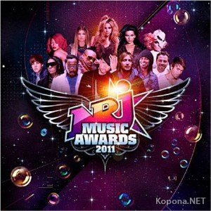 NRJ Music Awards 2011 (2010)