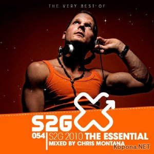 S2G 2010 - The Essentials (Compiled by Chris Montana) (2010)