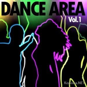 Dance Area Vol 1 (2010)