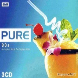 PURE 80s (2010)