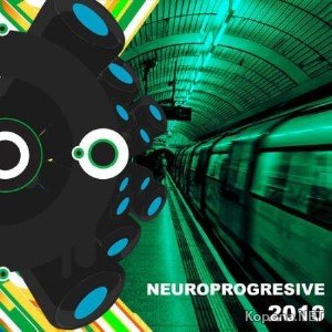 Neuroprogressive 2010