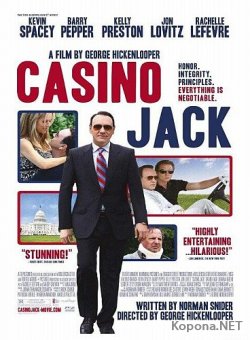   / Casino Jack (2010) DVD5