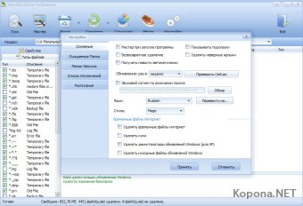 Wise Disk Cleaner Professional v5.93.271