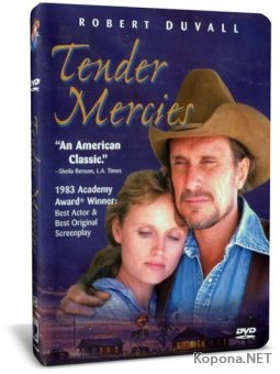   / Tender Mercies (1983) DVD9 + DVDRip