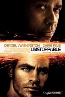  / Unstoppable (2010) DVDRip / DVD9