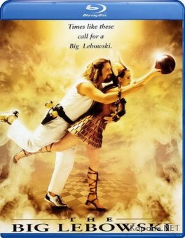   / The Big Lebowski (1998) Blu-ray + 1080p + 720p + DVD9 + HQRip