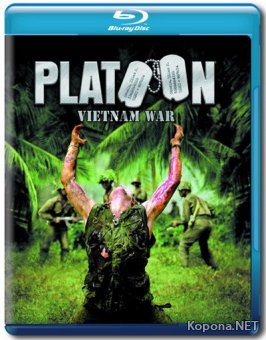  / Platoon (1986) BD Remux + 1080p + 720p + DVD9 + HQRip