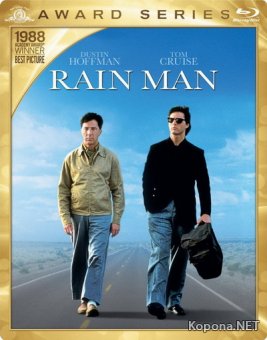   / Rain Man (1988) HD 1080i + 720p + DVD9 + DVDRip